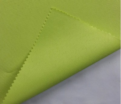 TB-FDN  平紋枱布  桌布 100％滌  果綠色  TBC004 側面照